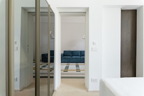 In-room safe, free WiFi, bed sheets - Hydeout Luxury Suite - Botte 14 by Wonderful Italy (San Vito dei Normanni)