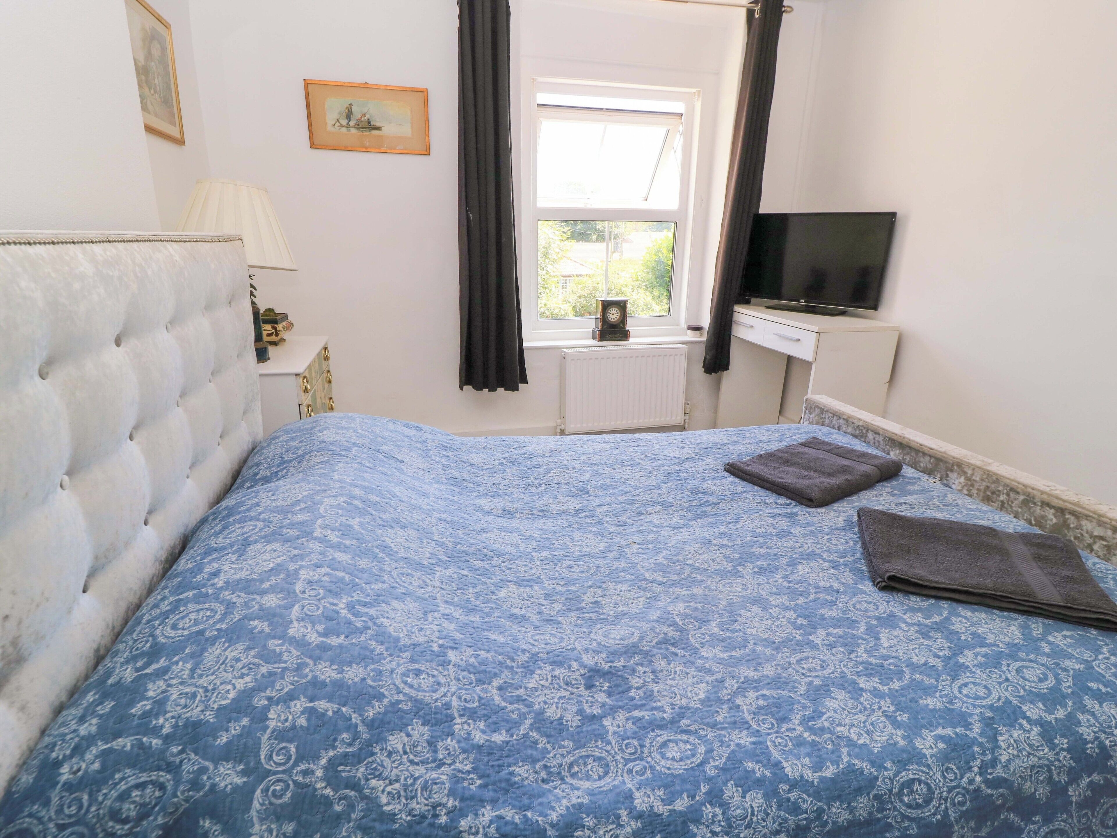 4 chambres, décoration personnalisée, ameublement personnalisé