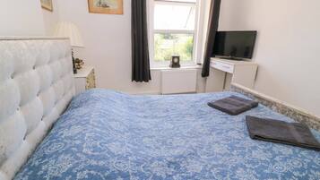 4 chambres, décoration personnalisée, ameublement personnalisé