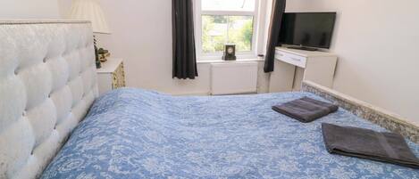 4 chambres, décoration personnalisée, ameublement personnalisé