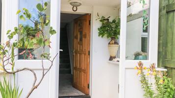 DĂ©tail de lâextĂ©rieur