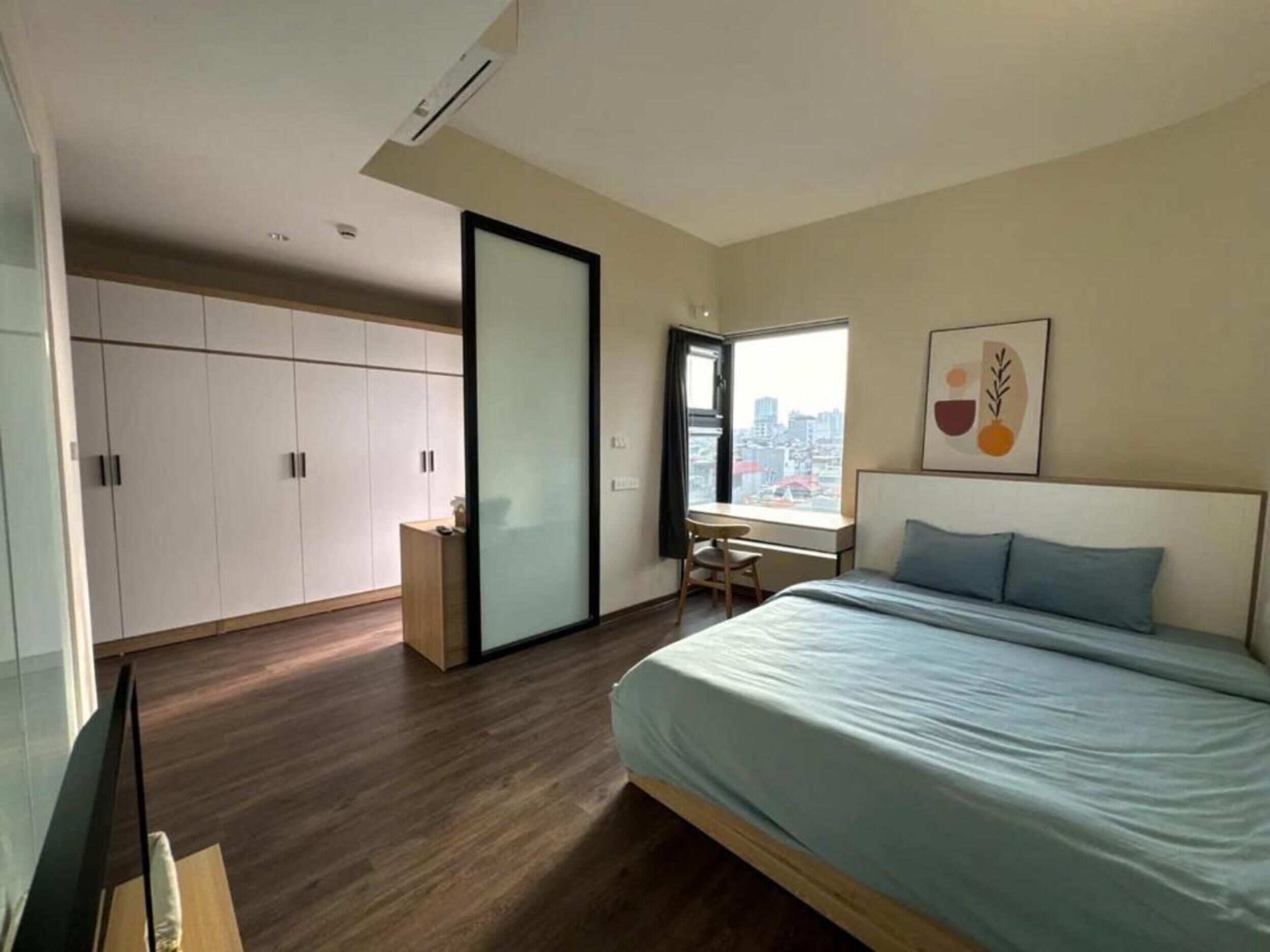 Apartament, 3 dormitoris | Wifi gratuïta i roba de llit 