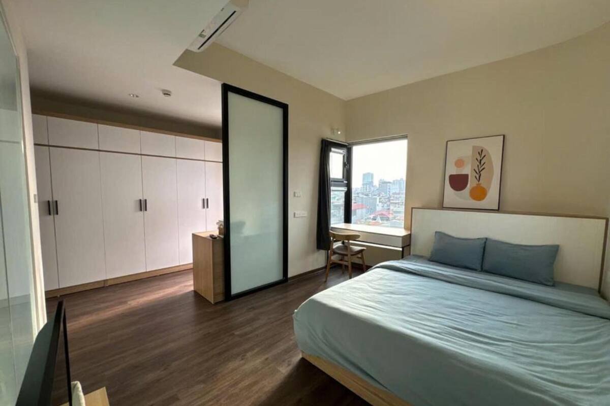 Apartment, 3 Bedrooms