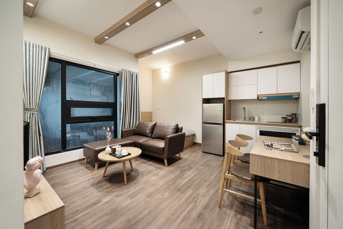 Apartment, 1 Bedroom
