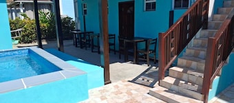 BL Villas Dover Beach