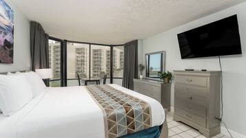 2 chambres, fer et planche Ă repasser, accĂšs Internet, draps fournis