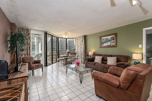 Fernseher, DVD-Player