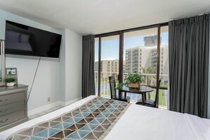 2 Schlafzimmer, Bügeleisen/Bügelbrett, Internetzugang, Bettwäsche