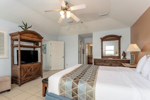 3 soveværelser, strygejern/strygebræt, internetforbindelse, sengetøj