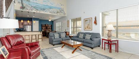 Télévision, lecteur de DVD