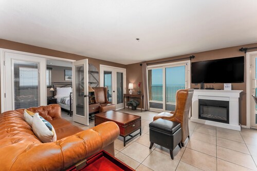 Inverness 1001 - Spacious 3 Bedroom;Unbeatable views