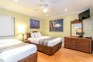 2 camere, ferro/asse da stiro, accesso a Internet, lenzuola