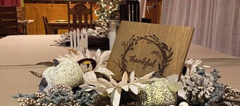 Sunset Oaks Retreat | Events, Farm Animals & Views