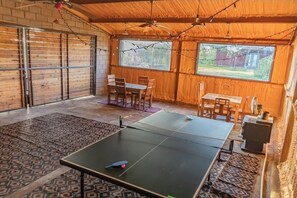 Sala de juegos