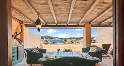 Le Terrazze Apartment - Porto Cervo