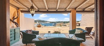Le Terrazze Apartment - Porto Cervo