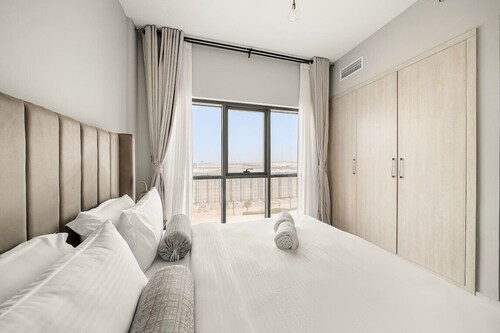 FIRST CLASS | 1BR | Elegant Comfort Awaits