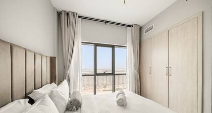 FIRST CLASS | 1BR | Elegant Comfort Awaits