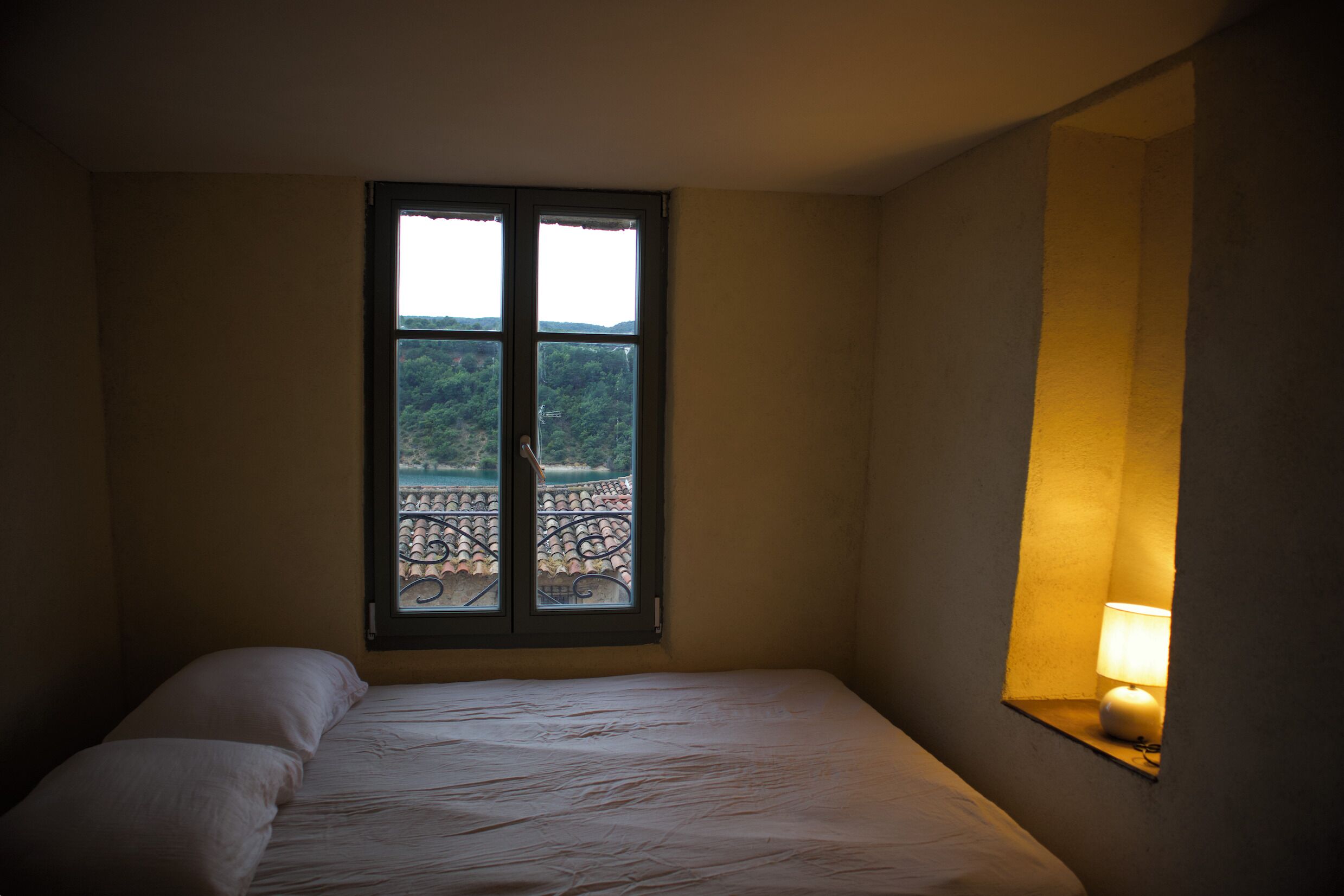 3 chambres, Wi-Fi gratuit, draps fournis