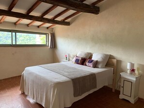 3 slaapkamers, gratis wifi, beddengoed