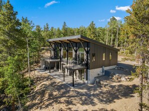 Udendørsområde