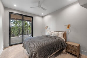 4 quartos, ferros/tábuas de passar roupa, Wi-Fi de cortesia