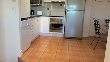 微波炉、烤箱、炉灶、洗碗机