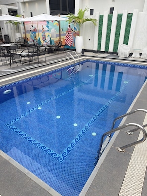 Unclassified image, 5 of 46, button - THE THRIBEKA INTERNATIONAL HOTEL (Asaba)