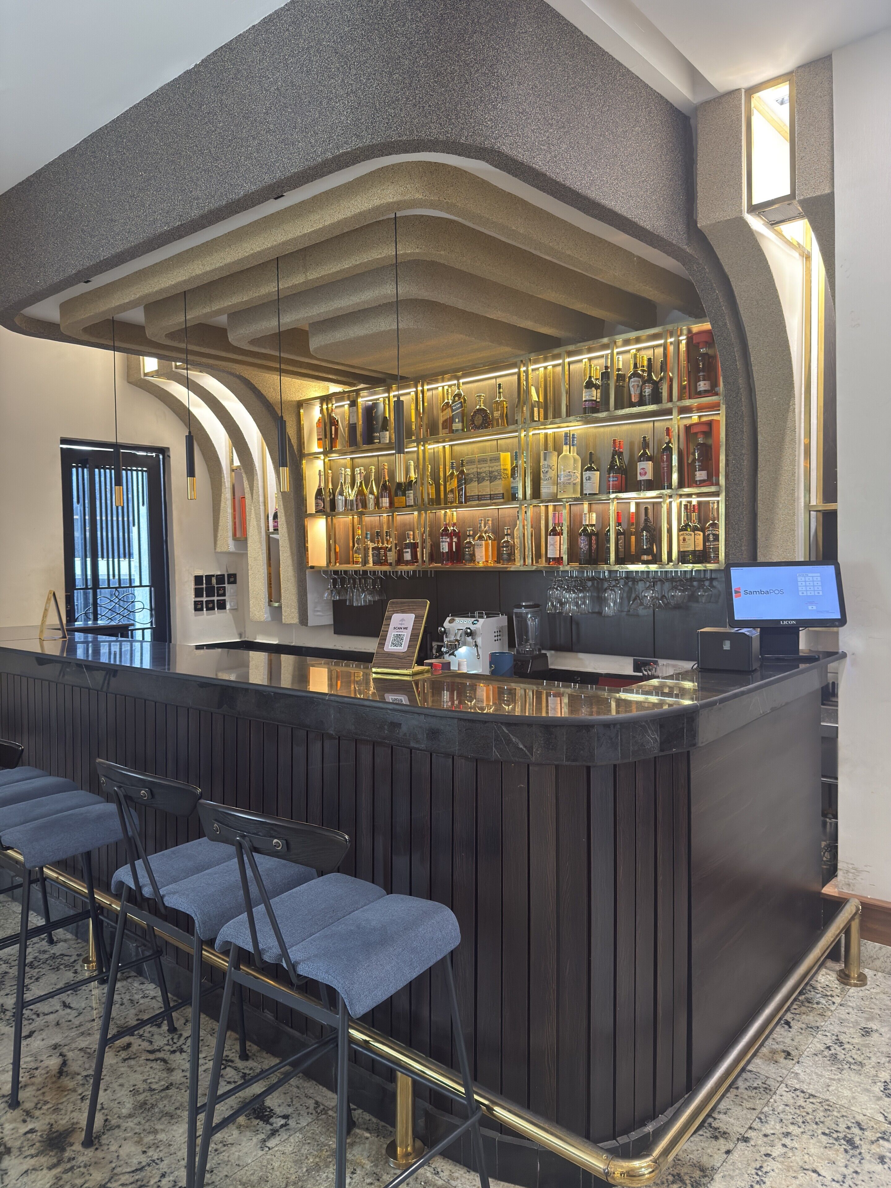 Bar (sur place)