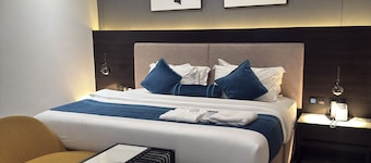 THE THRIBEKA INTERNATIONAL HOTEL