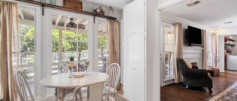 Servei de restauració