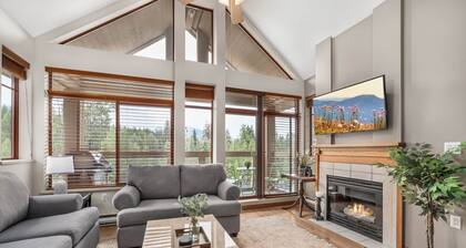 2BR | Nicklaus North | Mountain View | Bright & Spacious | Tranquil Location