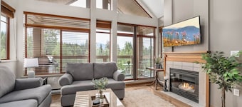 2BR | Nicklaus North | Mountain View | Bright & Spacious | Tranquil Location