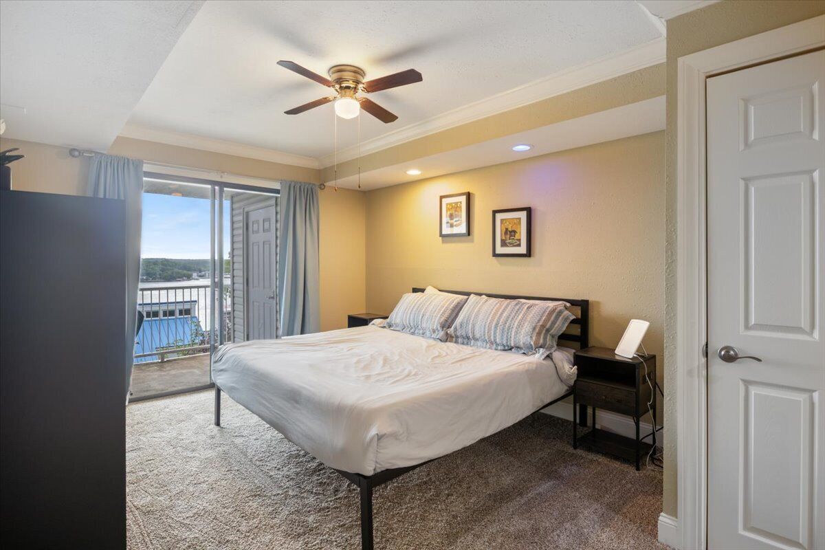 1 多间卧室、免费 WiFi、床单