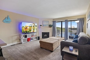 TV connectée