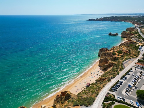 Sea View & Pool by Praia da Rocha