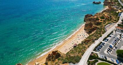 Sea View & Pool by Praia da Rocha