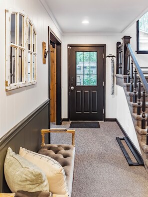 Intérieur