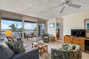 Smart TV, DVD player