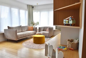 2 habitaciones 