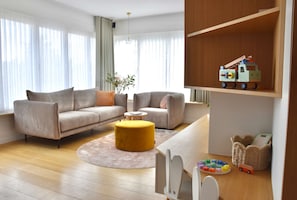 Apartment | 2 bedrooms