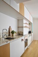 2 habitaciones 