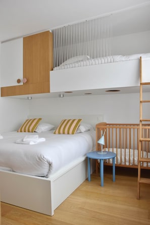 Apartment | 2 bedrooms