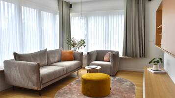 Appartement | 2 slaapkamers