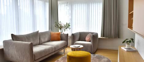 Apartment, Accessible