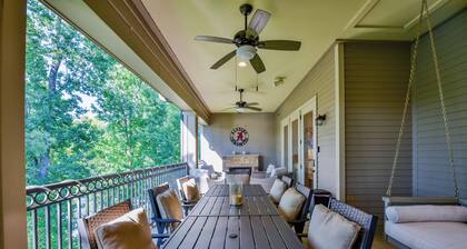 Welcome to RiverMark - River Views & close to UofA Campus!
