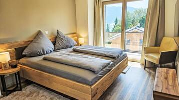 3 Schlafzimmer, kostenloses WLAN