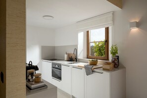 Four, plaque de cuisson, lave-vaisselle