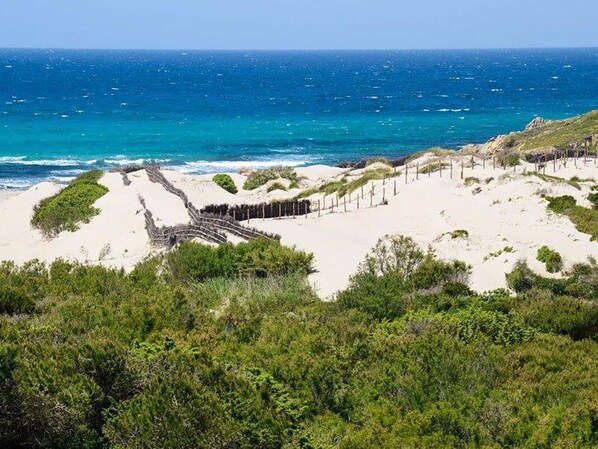 Spiaggia