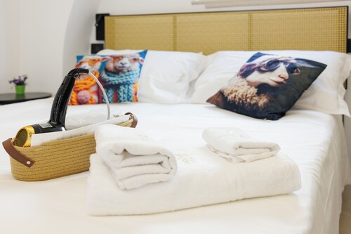 Essential Suite MiamiHouse